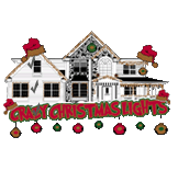 Crazy Christmas Lights